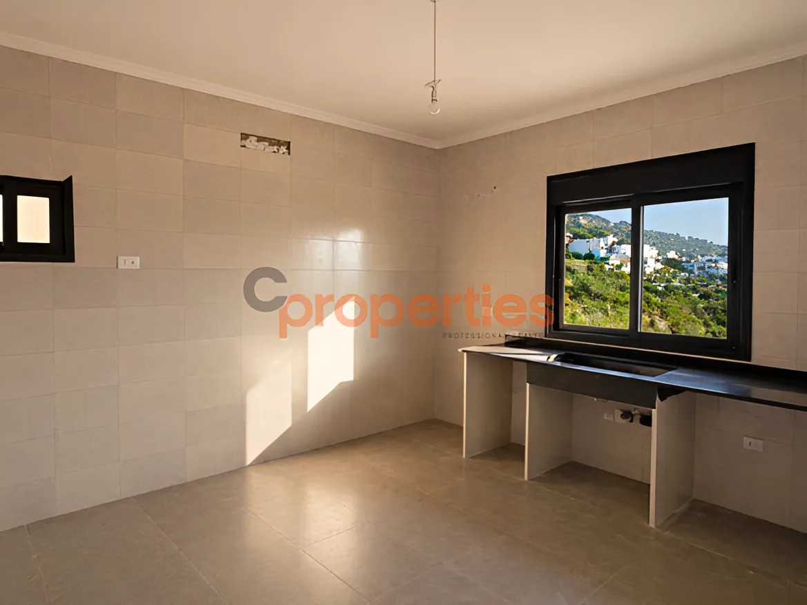 Apartment for Sale in Basbina - 3 bath