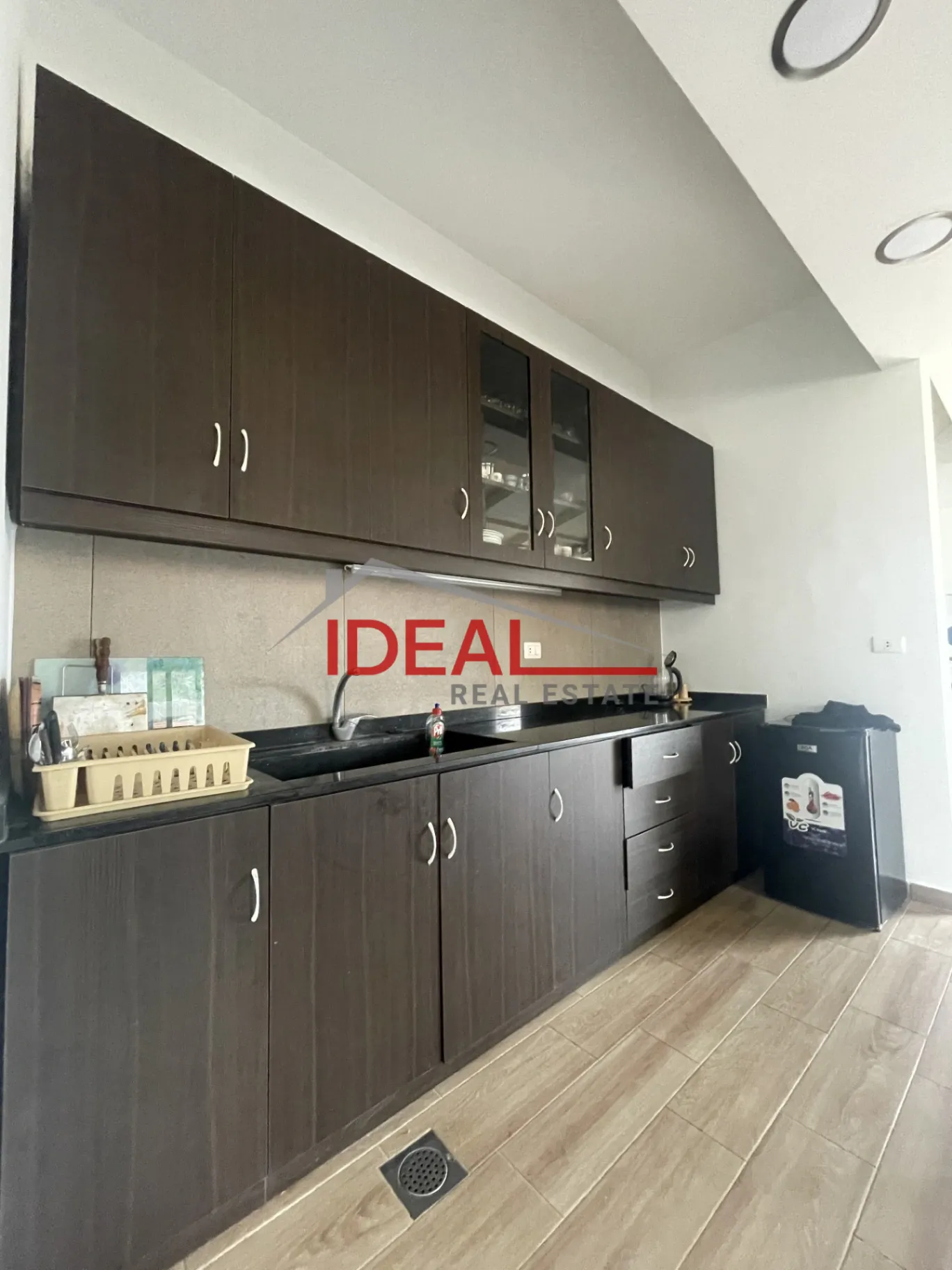 Apartment for rent in Daychounieh, Lebanon - 2 bed, 1 bath