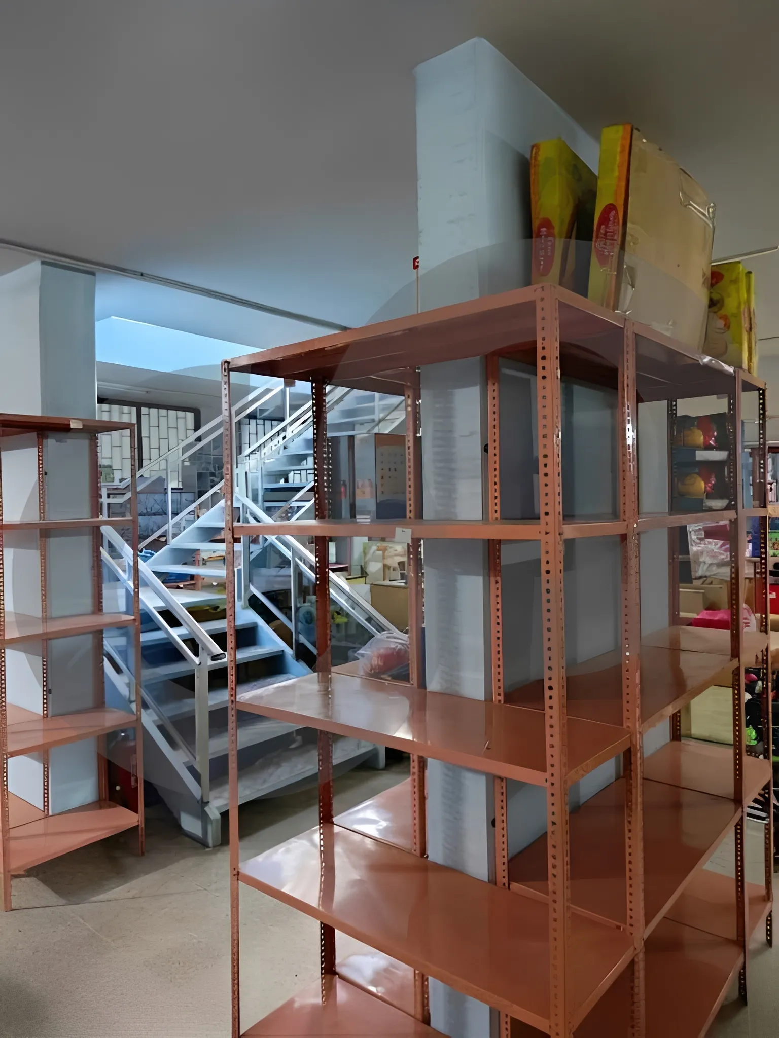Shop for Rent in Jdeideh