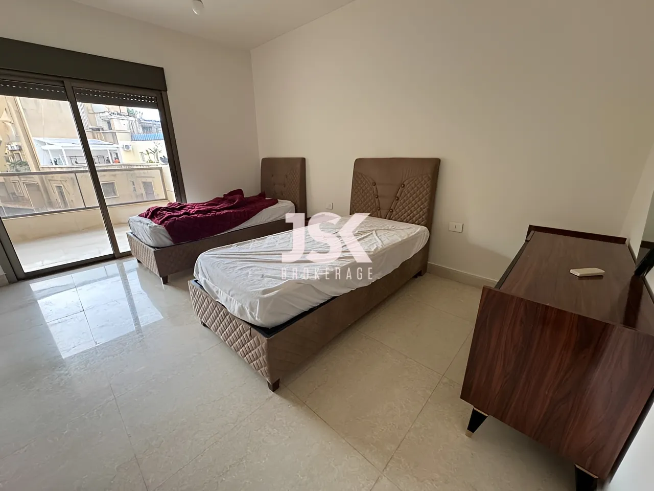 Apartment for Sale in Msaytbeh