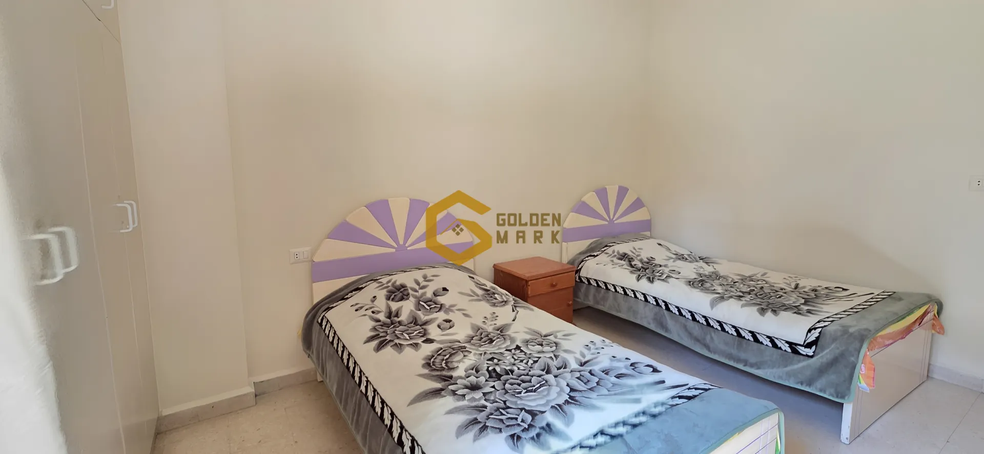 Apartment for Rent in Mazraat Yachoua