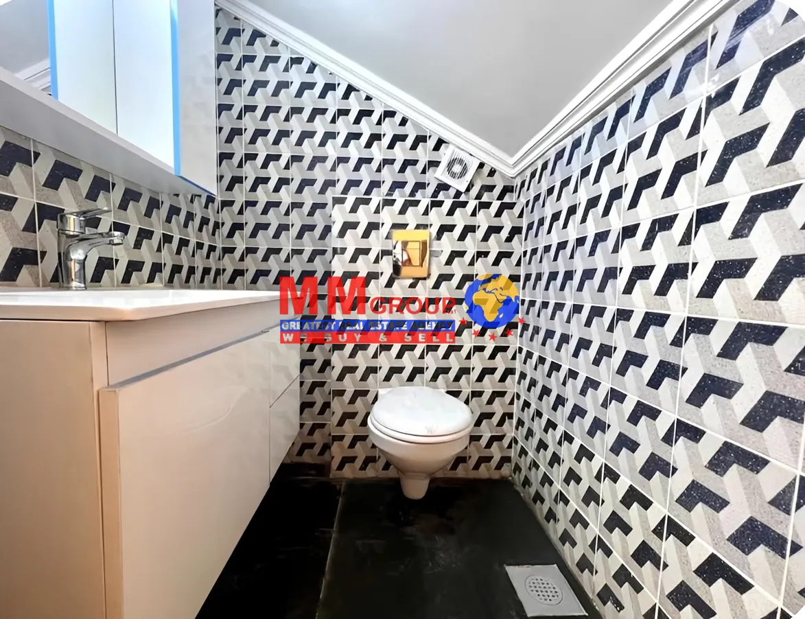 Apartment for Sale in Ouyoun