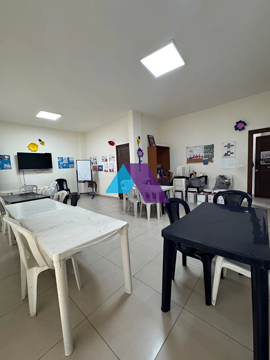 Office for rent in Sad El Baouchriyeh