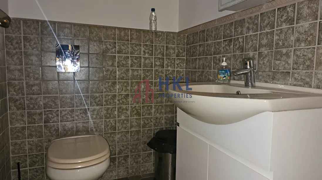 Office for rent in Gemmayzeh, Beirut, Lebanon