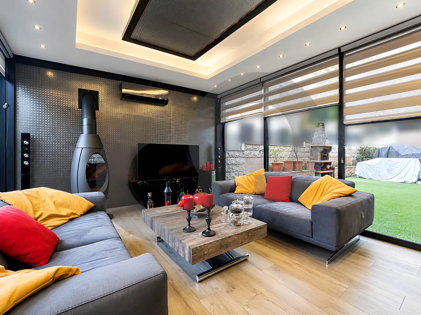Apartment for Sale in Ain Najm