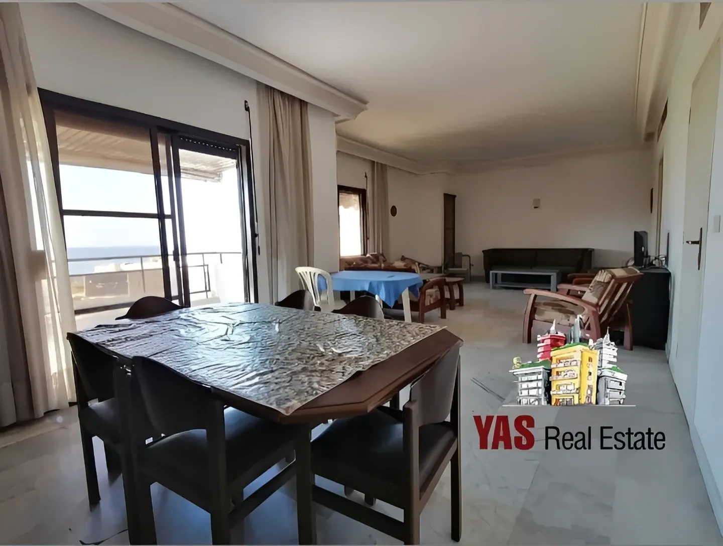 Apartment for Sale in Jounieh