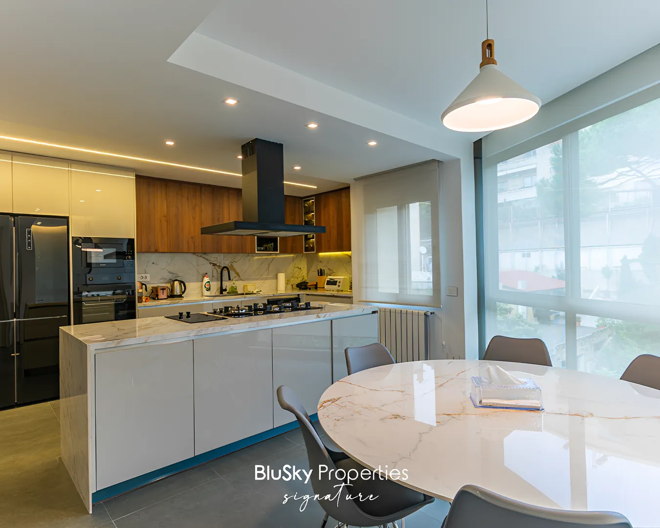 Duplex for sale in Beit Meri