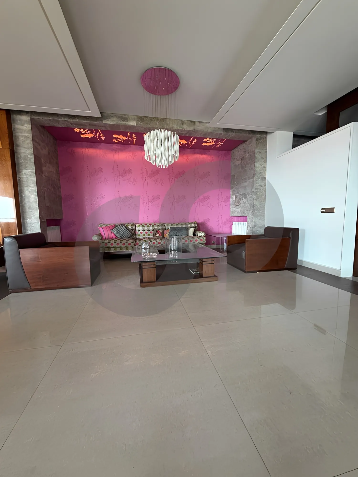 Apartment for Sale in Rabieh - 3 bed, 5 bath