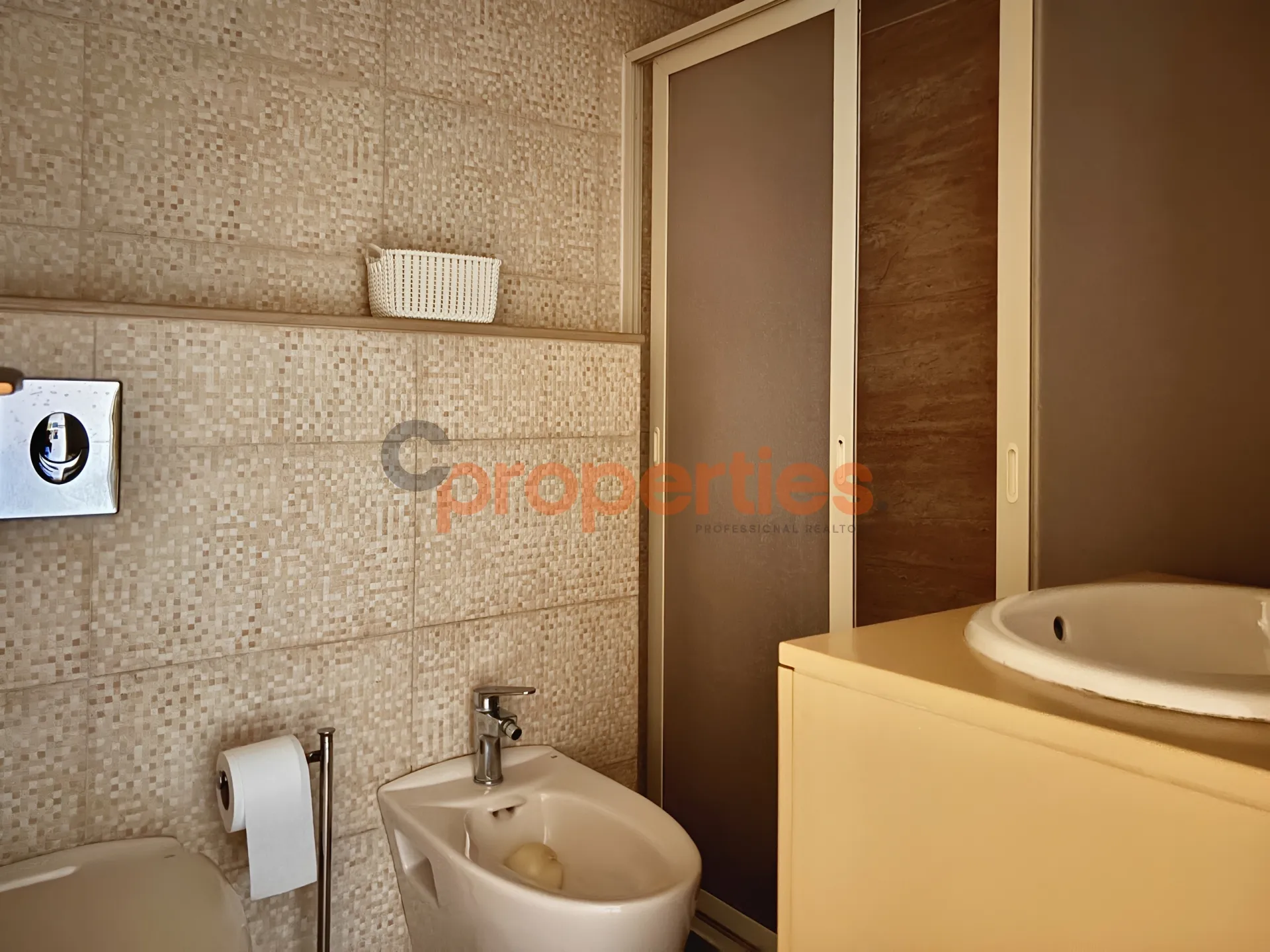 Apartment for Rent in Bsalim