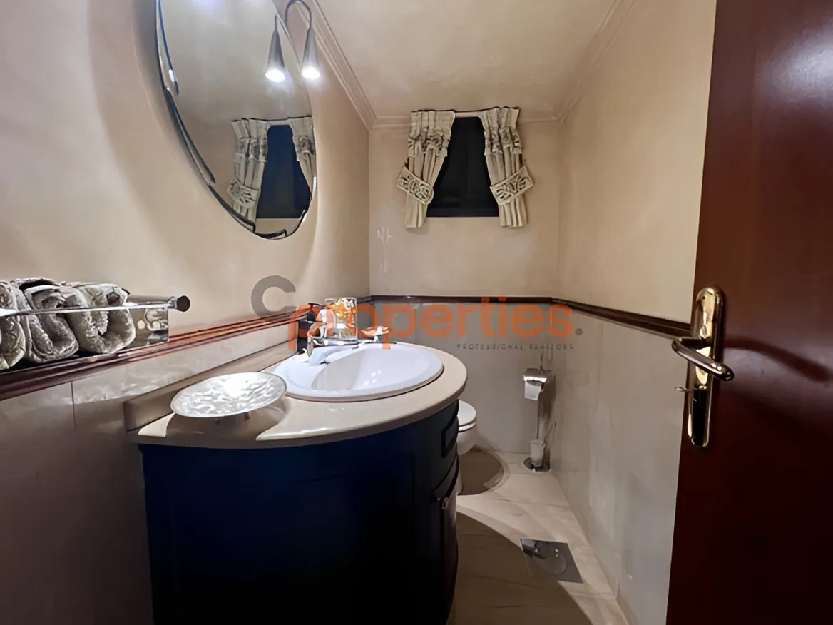 Apartment for Sale in Mar Roukouz