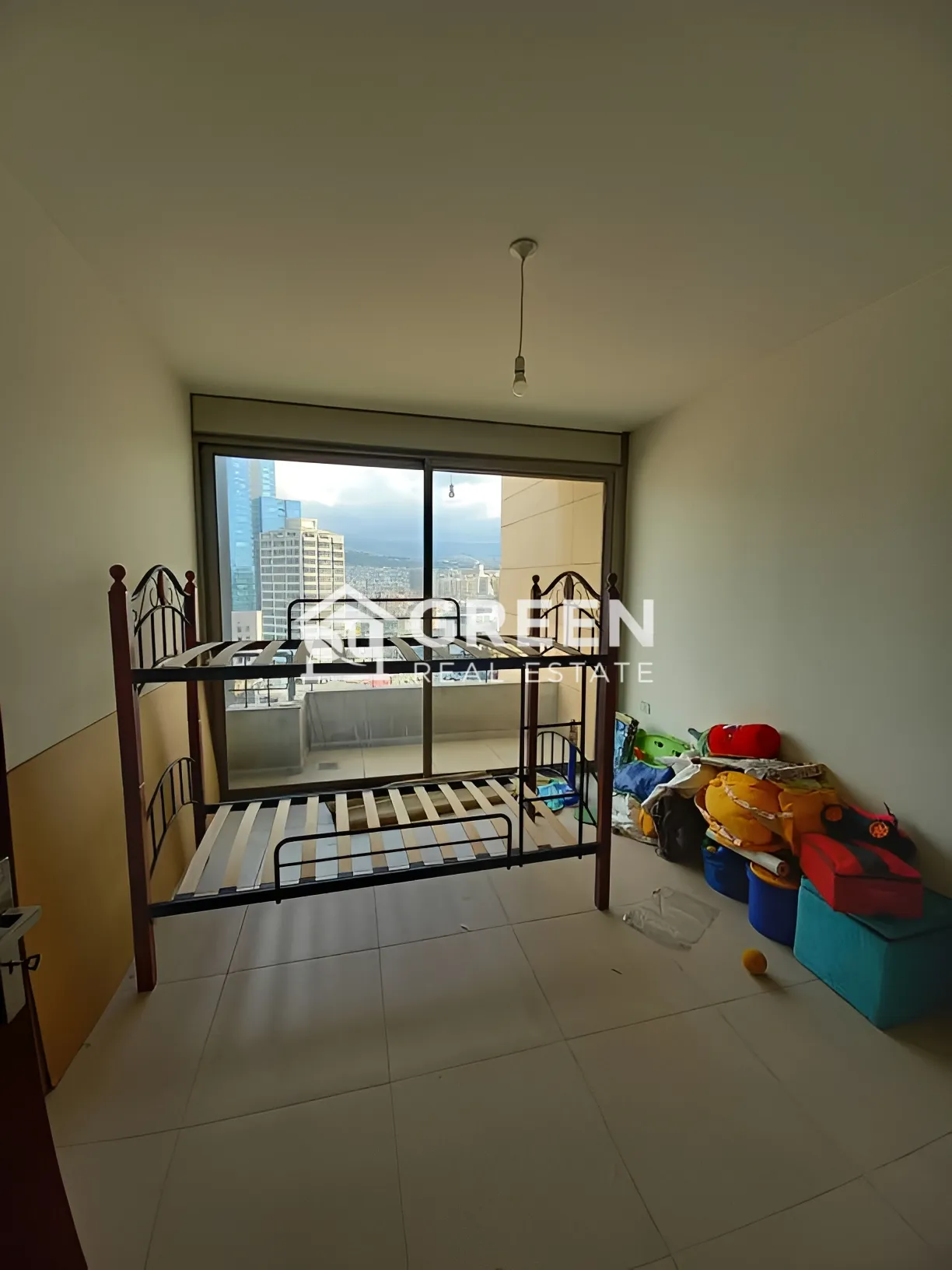 Apartment for sale in Sin el fil, lebanon