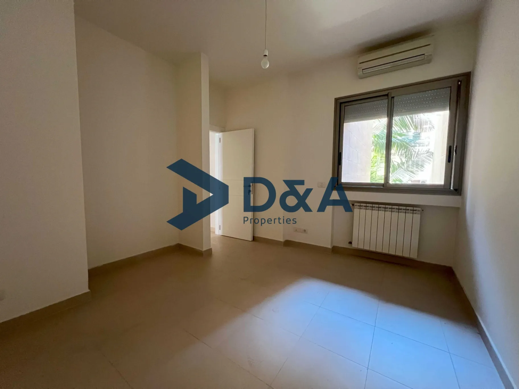 Apartment for sale in Achrafieh, Beirut, Lebanon