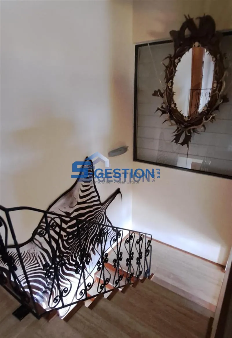 Villa for Rent in Faqra
