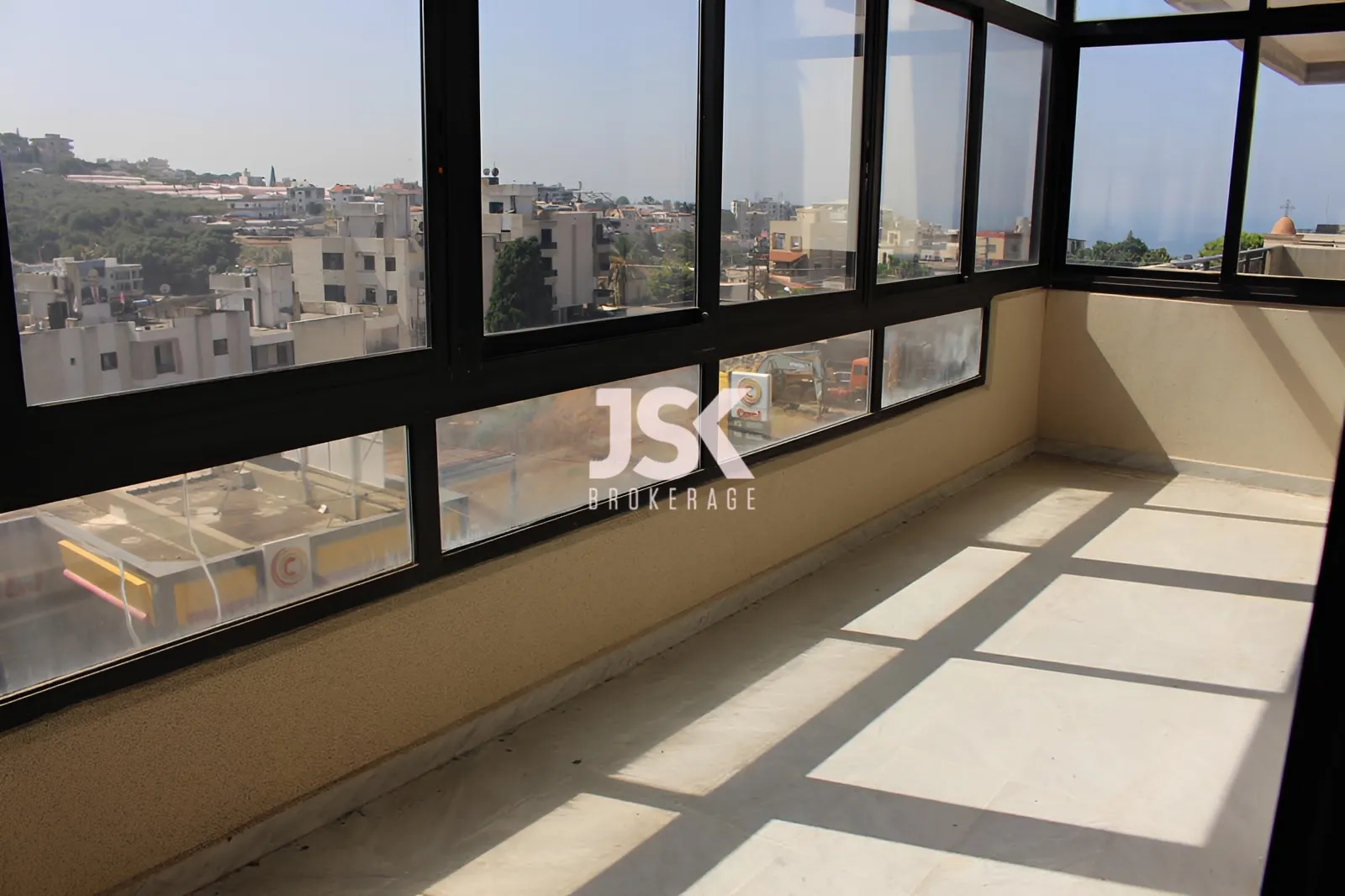 Apartment for Sale in Bouar
