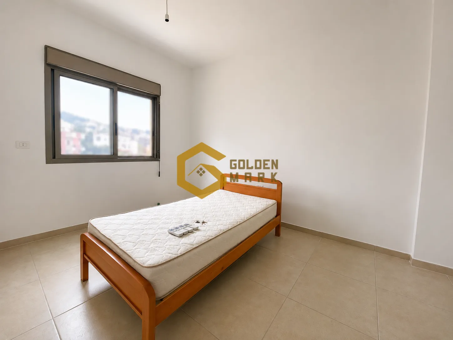 Apartment for Sale in Blat
