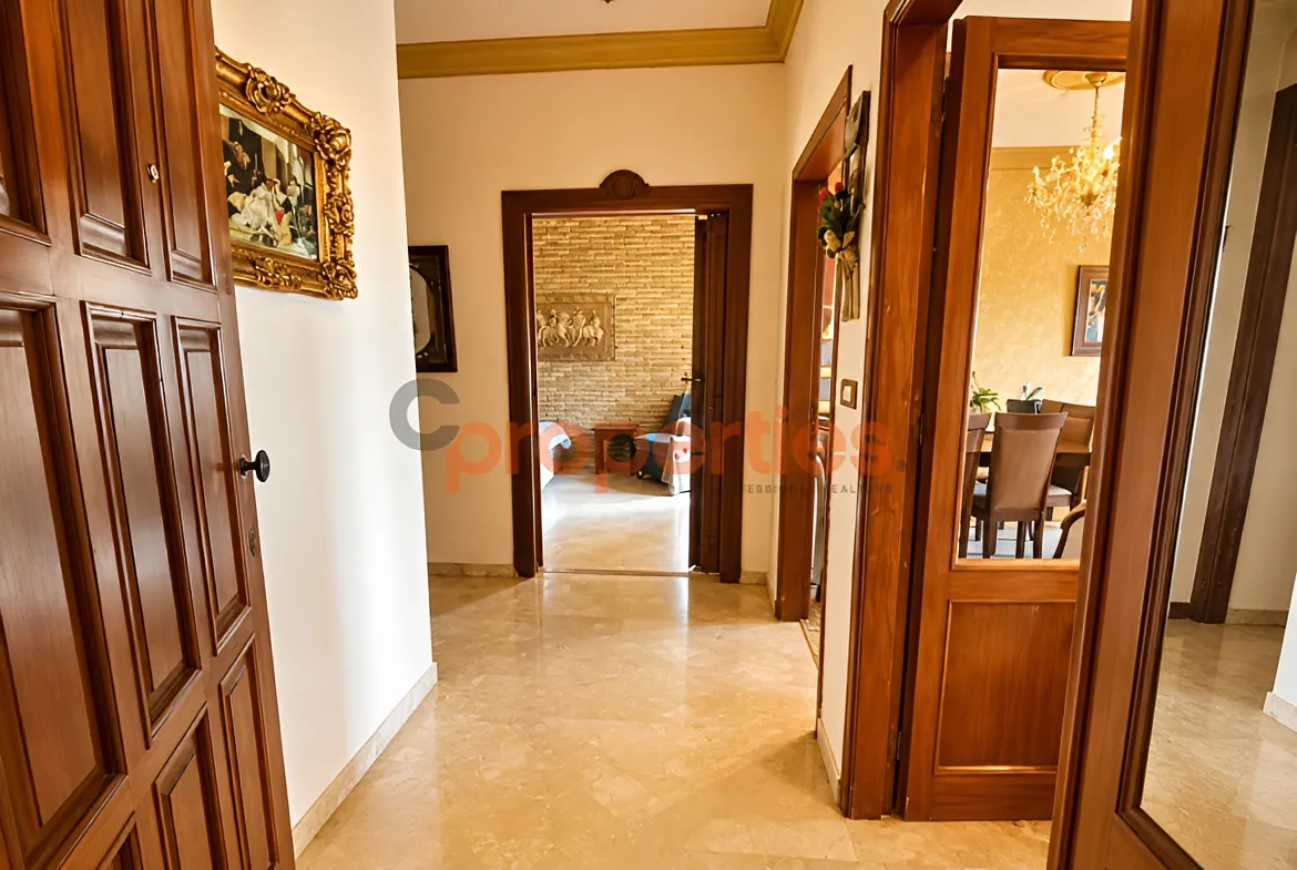 Apartment for Sale in Zalqa