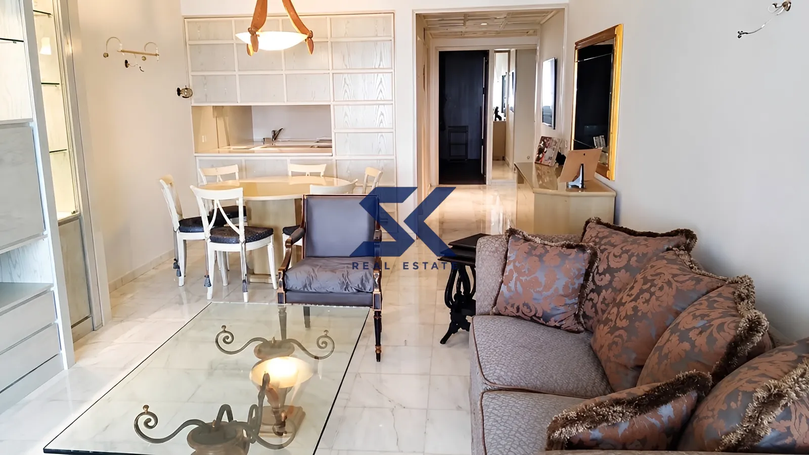 Chalet for sale in Kaslik, lebanon - 2 bed, 1.0 bath