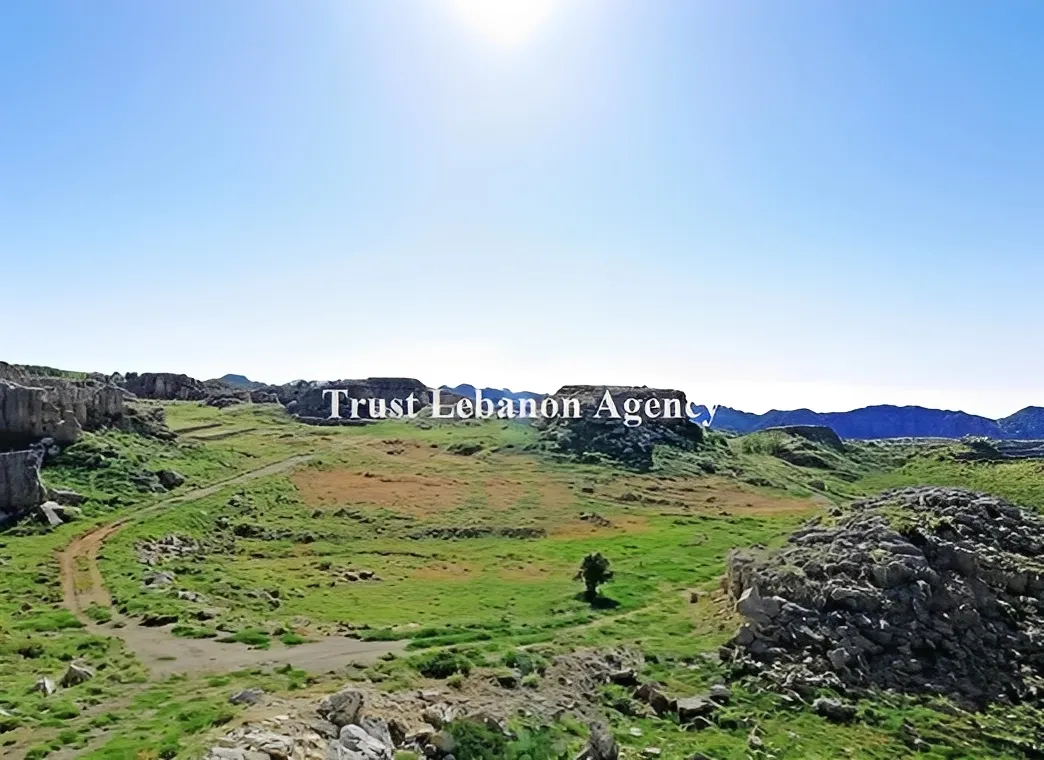 Land for Sale in Jbeil, Laqlouq