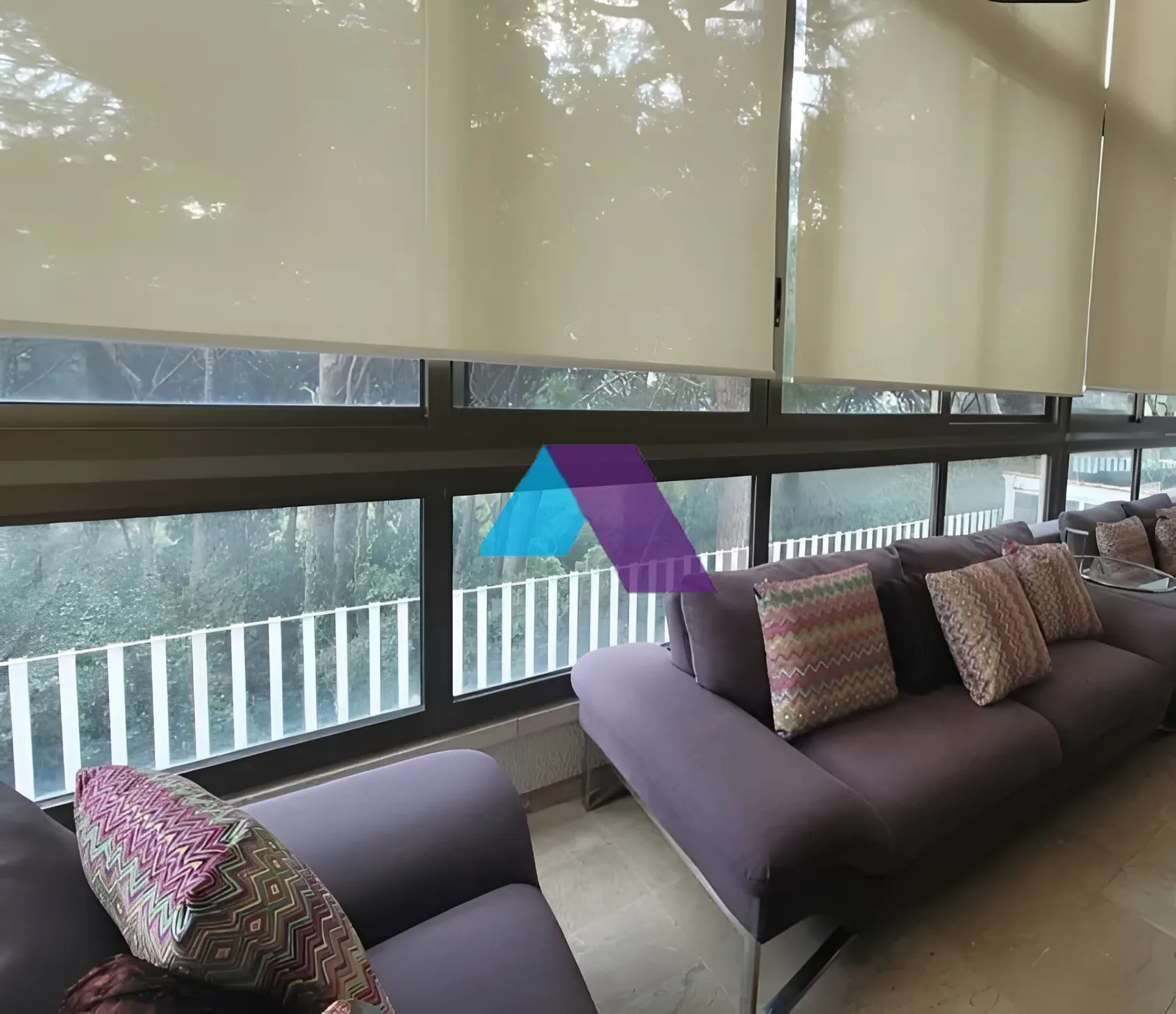 Building for Sale in Cornet Chahwan