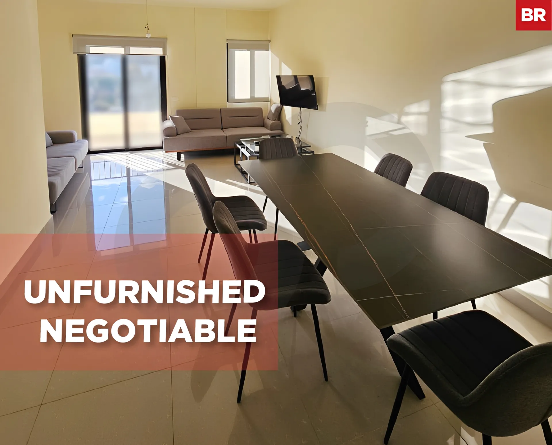 Apartment for Sale in Batroun