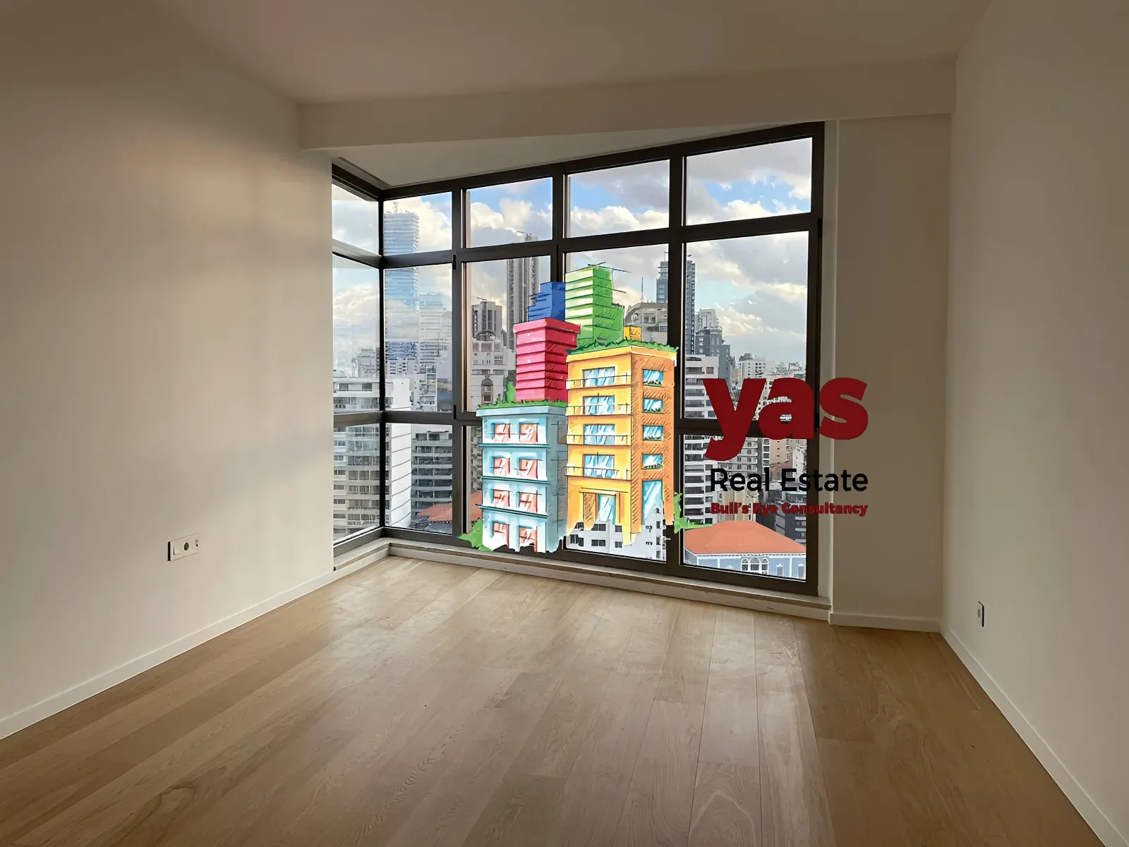 Apartment for Sale in Saifi