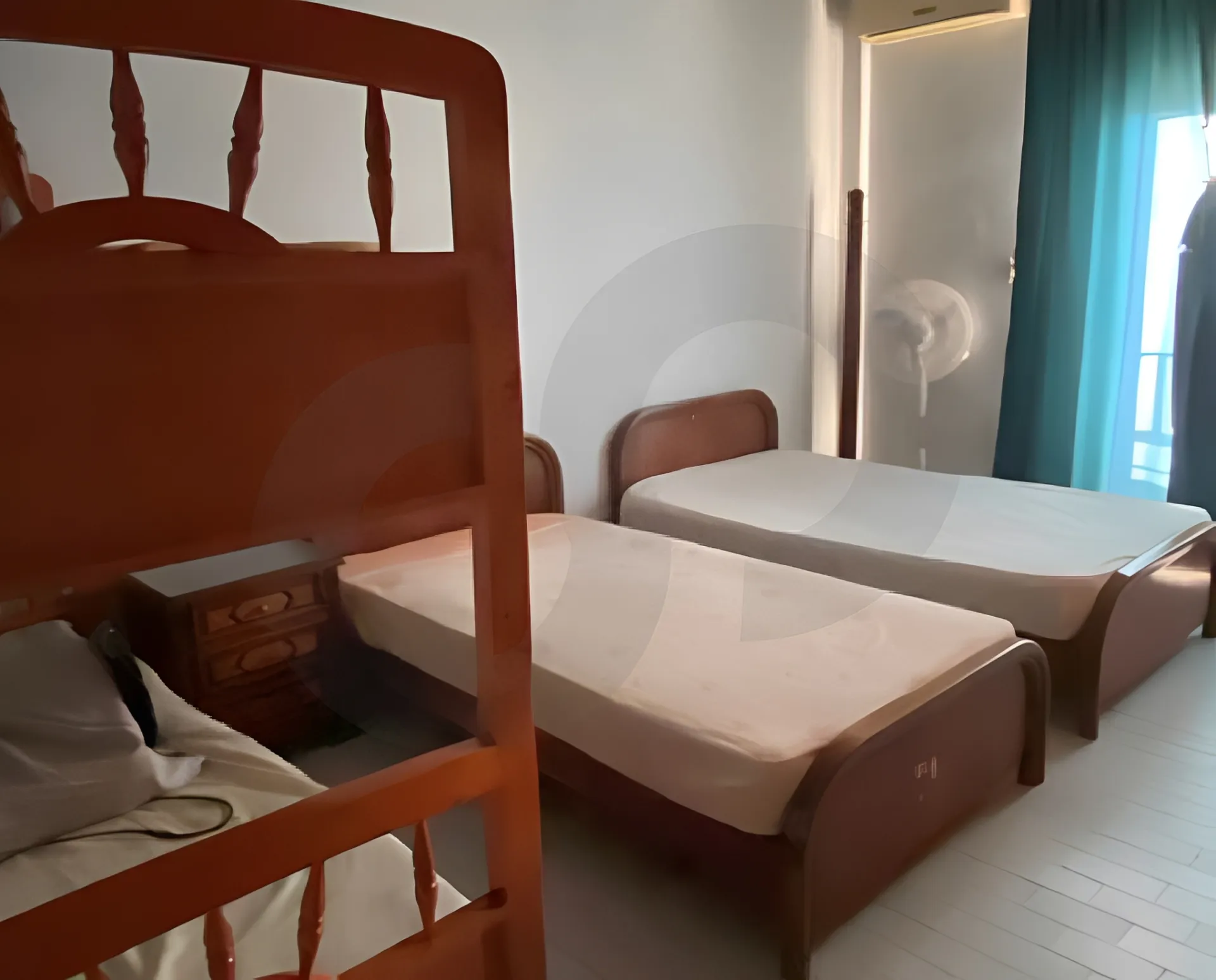 Apartment for Sale in Salim Salam