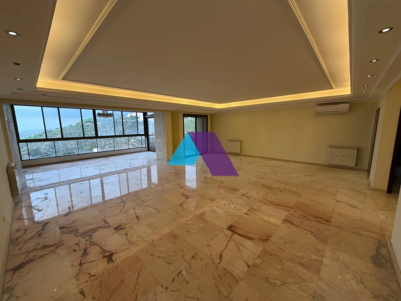 Apartment for sale in Aintoura