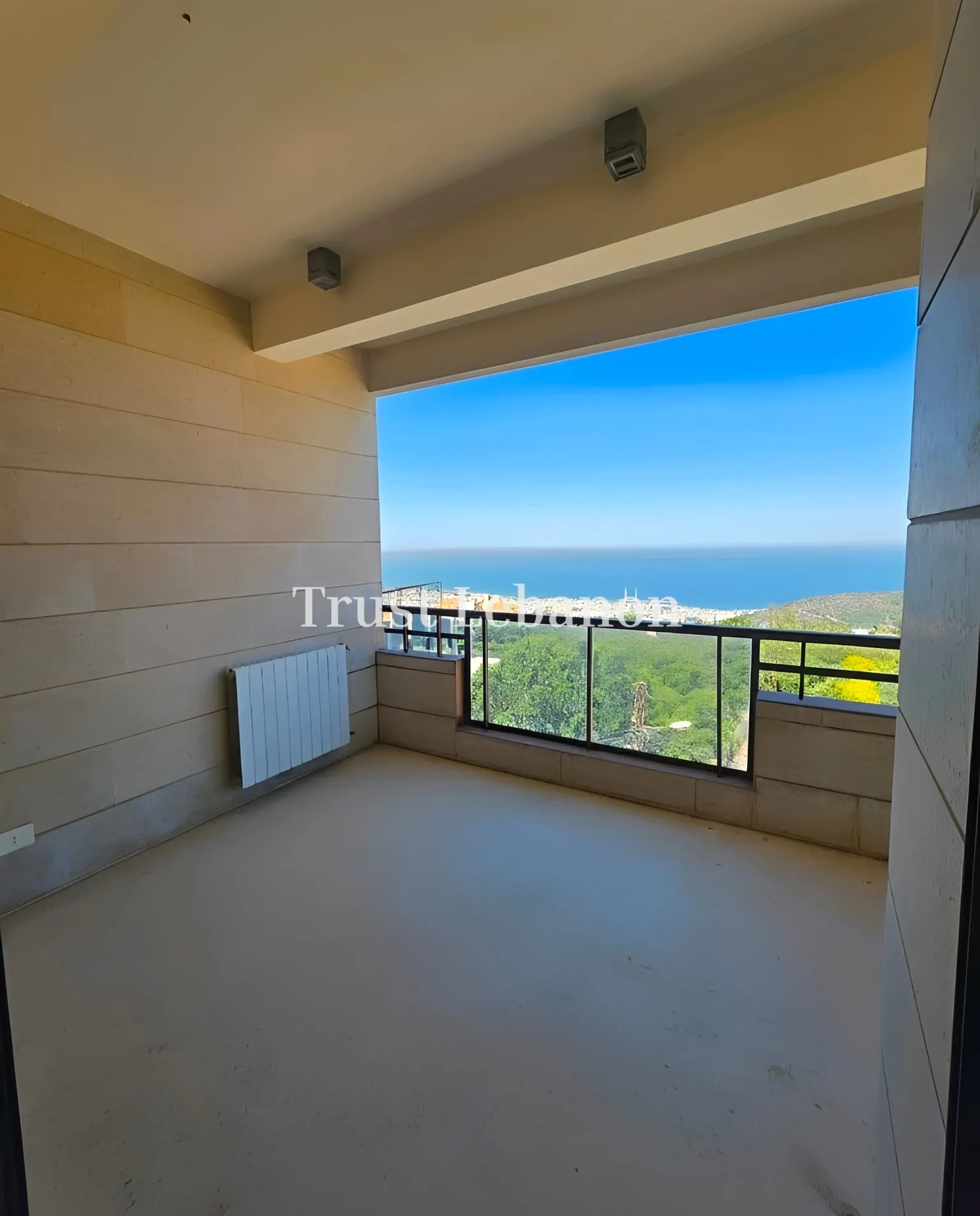 Duplex for sale in New Sehaile, Lebanon