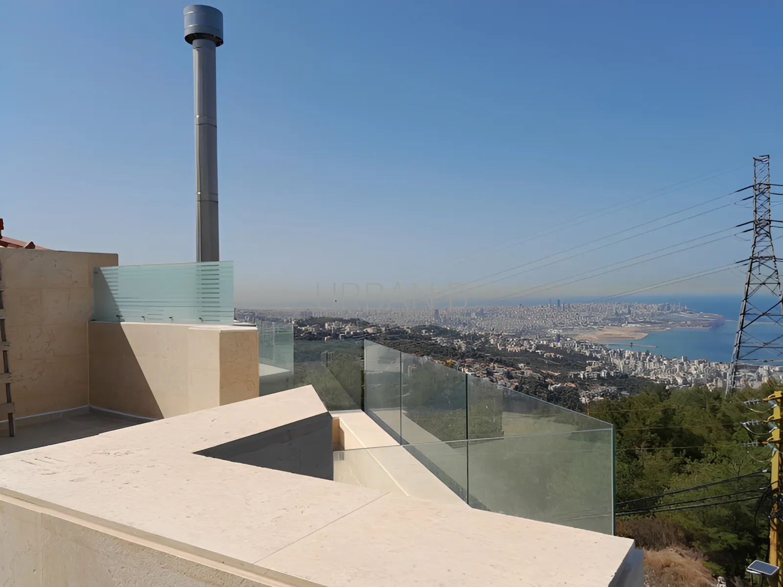 Residential in Rabweh, metn