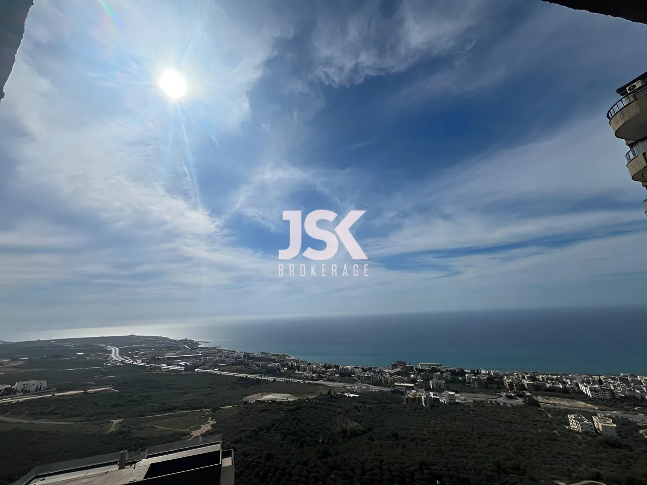 Apartment for Sale in Koura