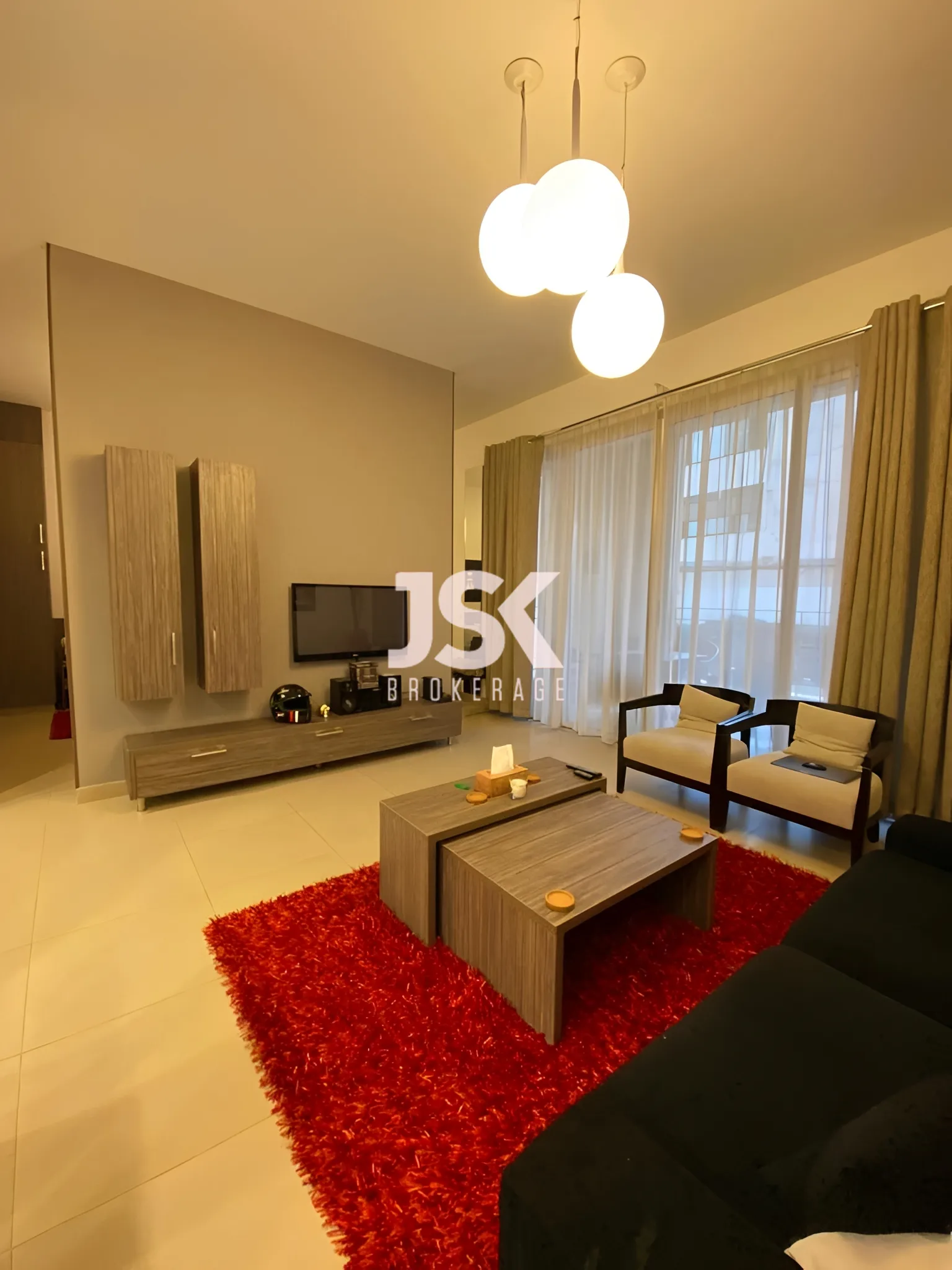 Apartment for Rent in Achrafieh