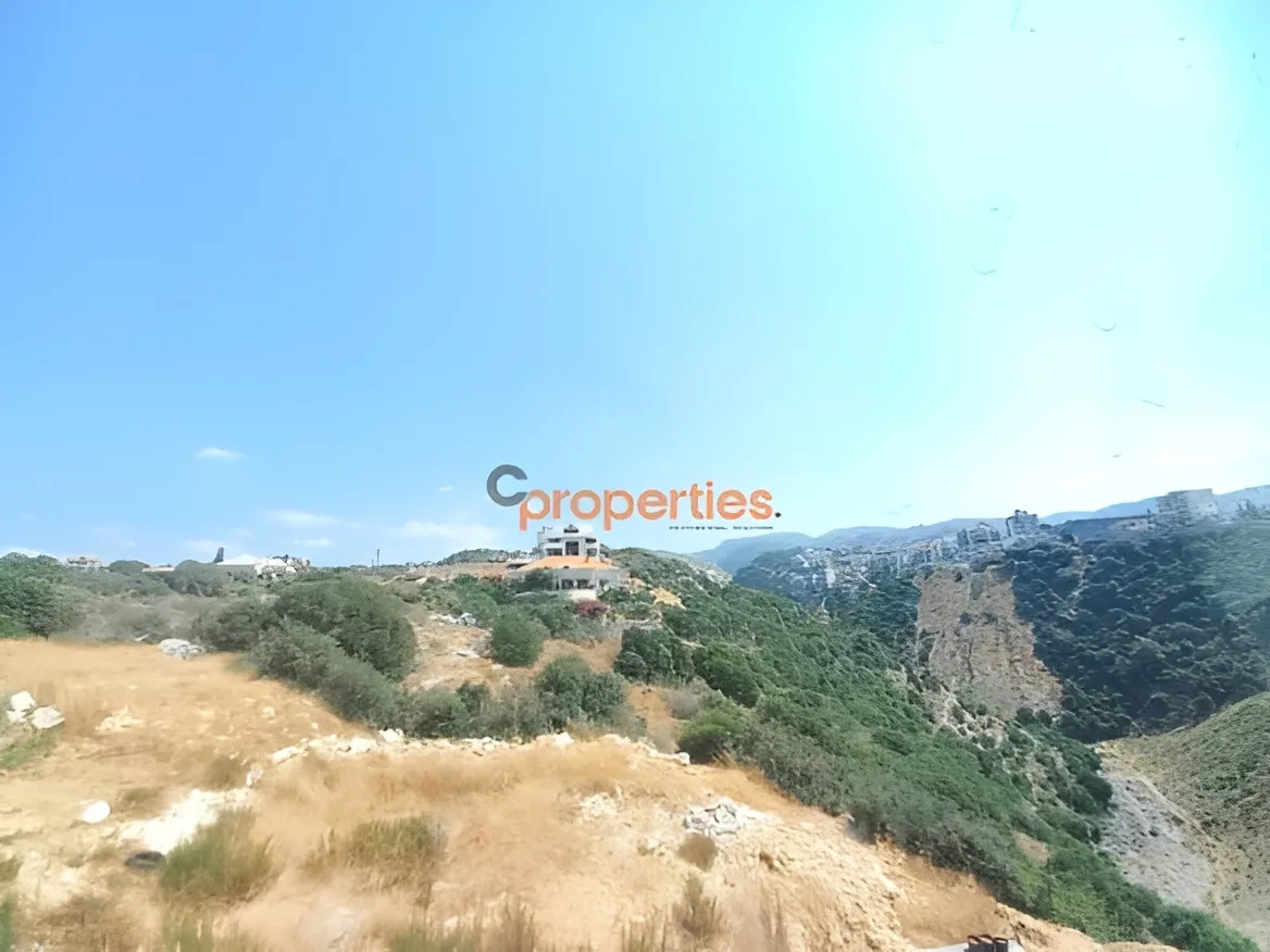 Apartment for Sale in Byblos