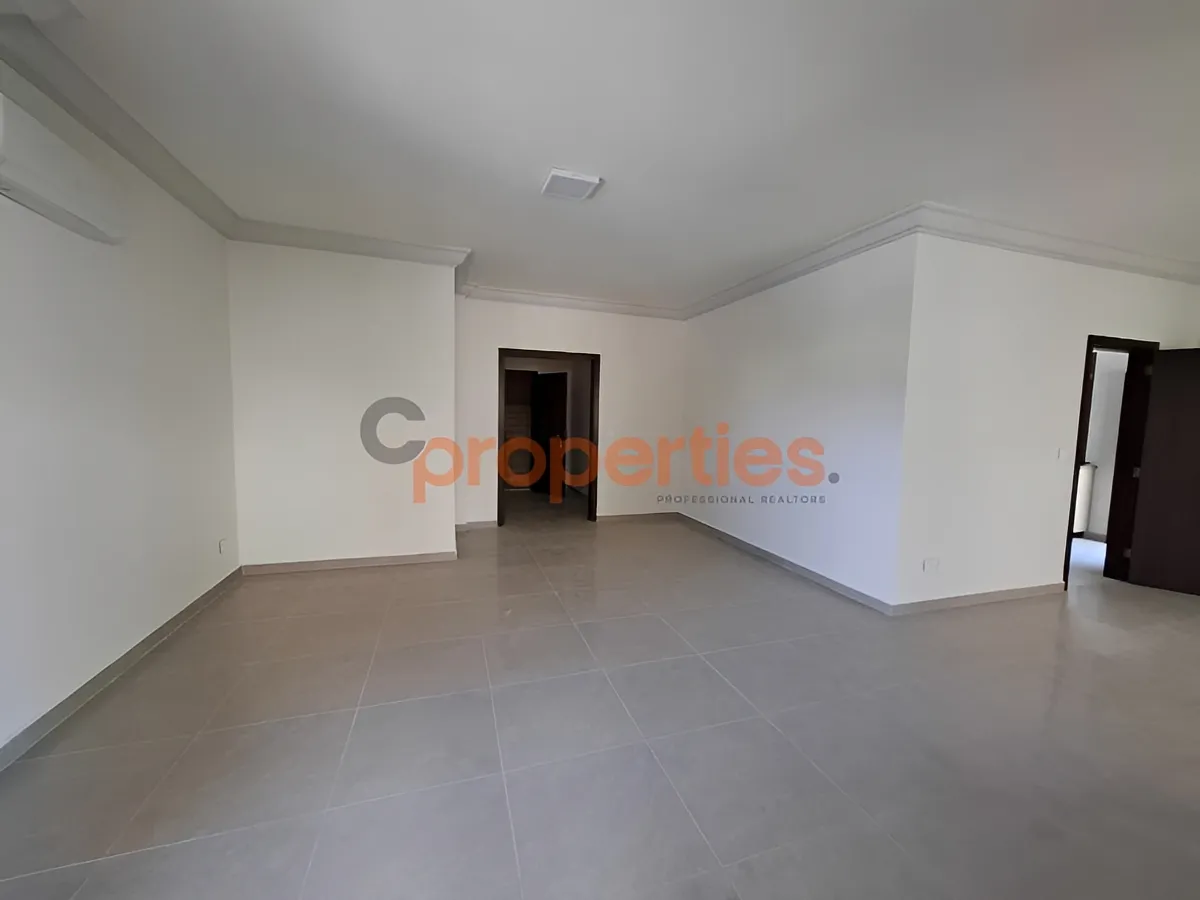 Apartment for Rent in Zouk Mikael
