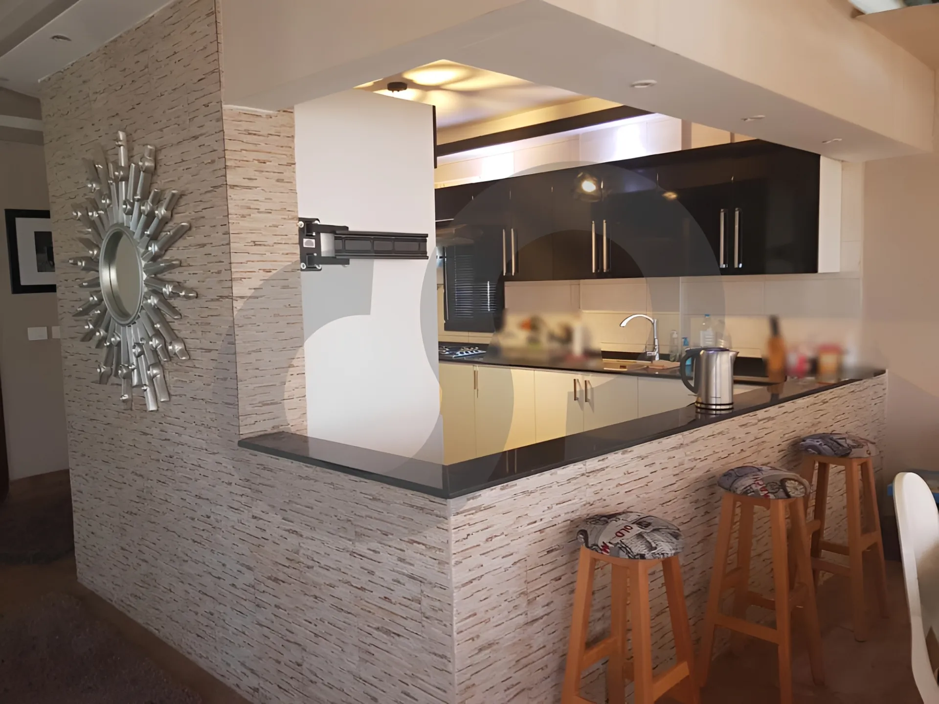 Apartment for Sale in Msaytbeh