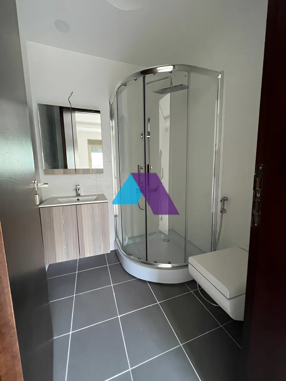 Apartment for Sale in Sahel Aalma