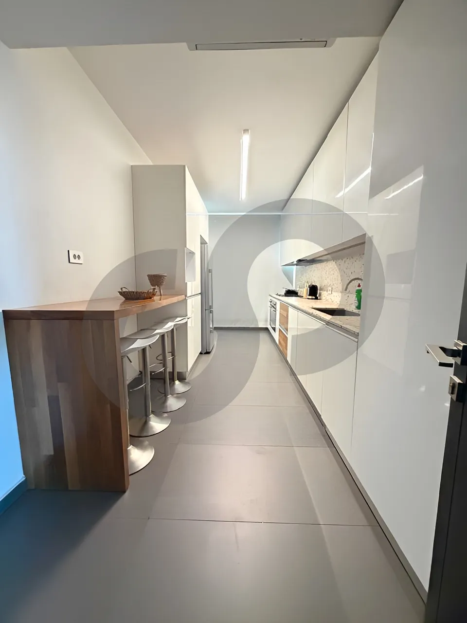 Apartment for sale in Mar Mikhael