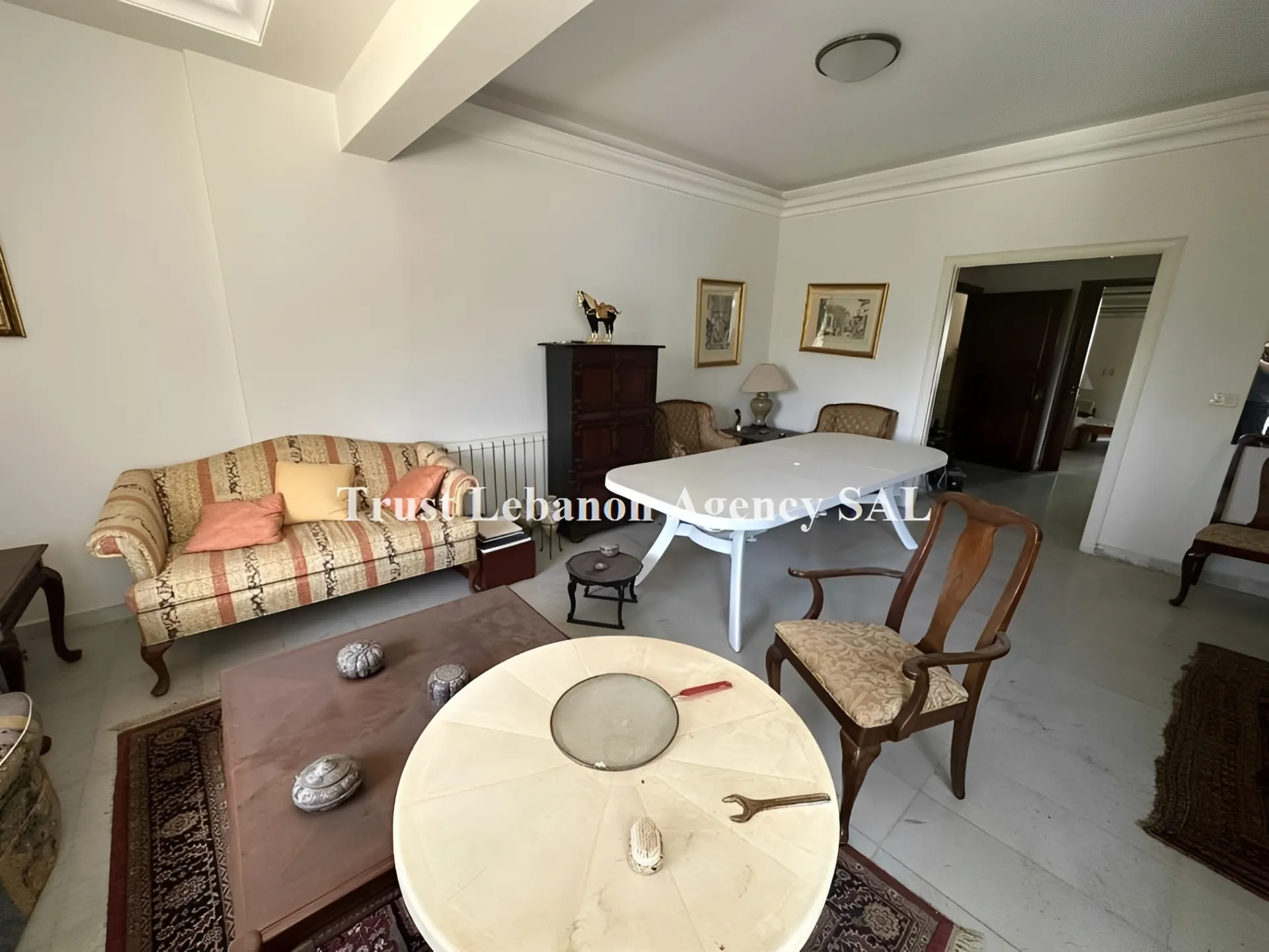 Duplex for Sale in Metn Oyoun Lebanon