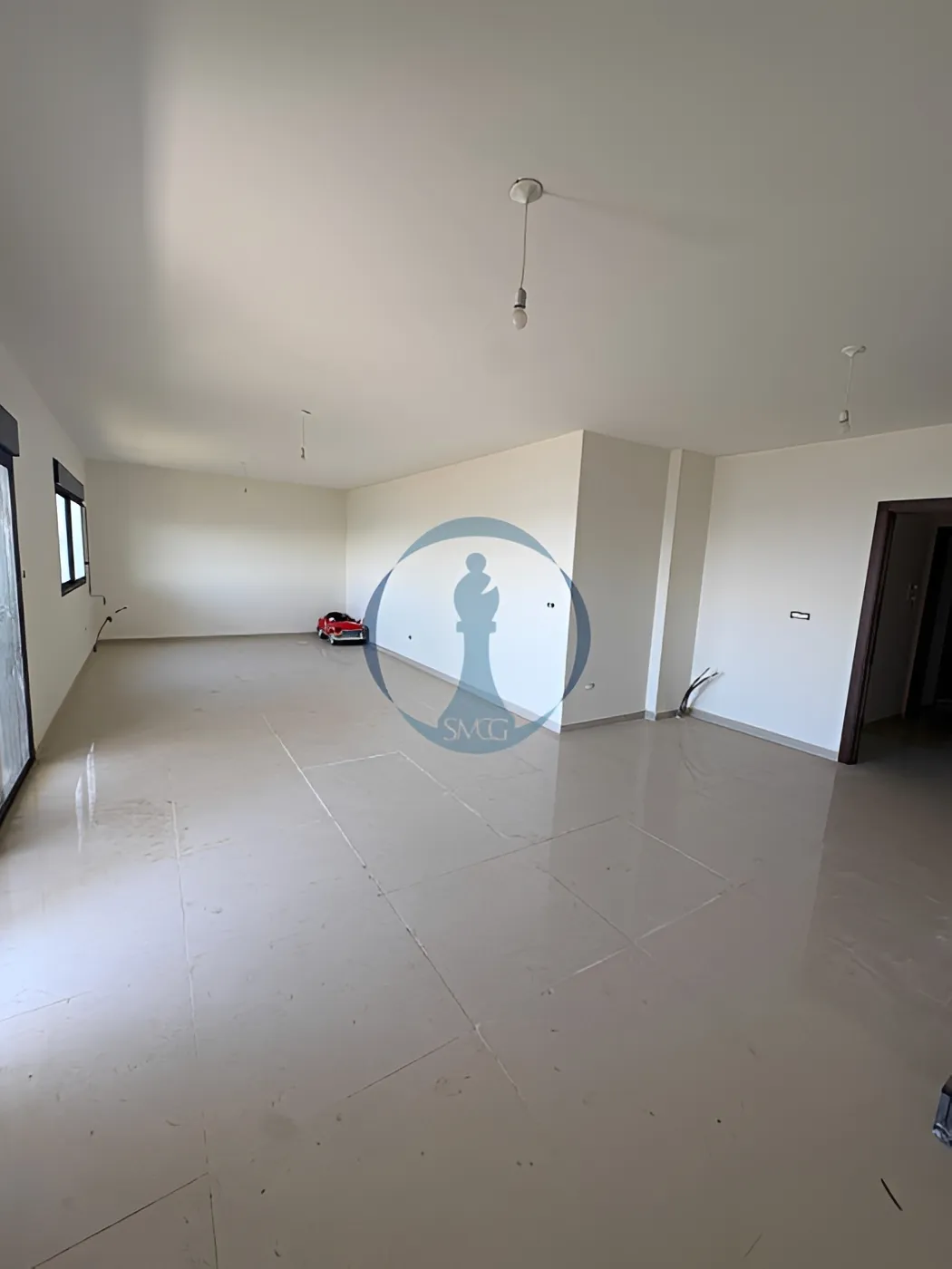 Apartment for sale in Ain El Rihaneh