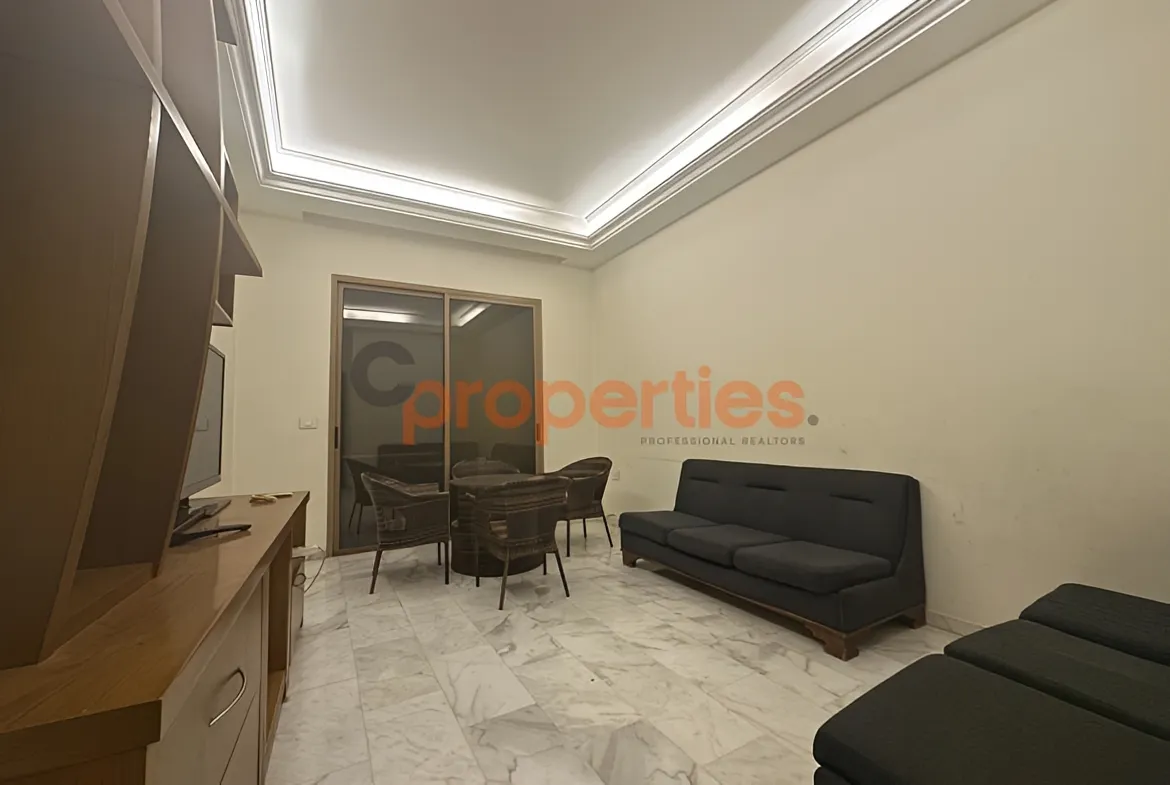 Apartment for Sale in Baabda