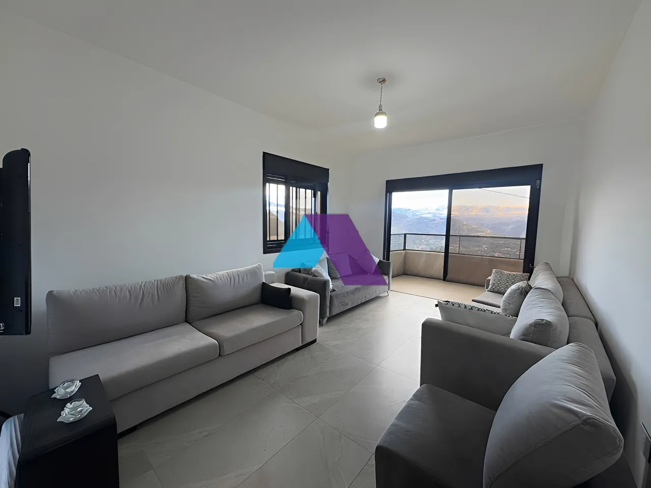 Apartment for Sale in Aannaya