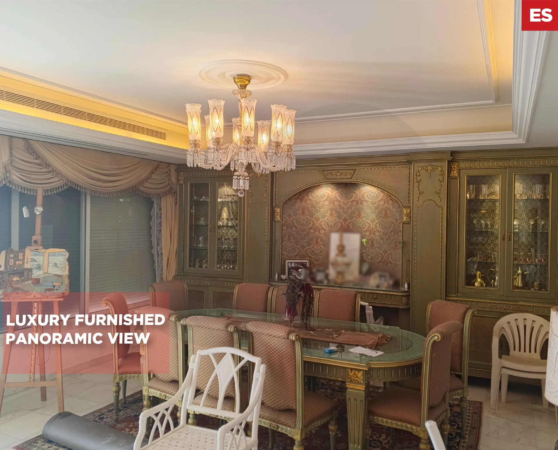 Apartment for Sale in Aley