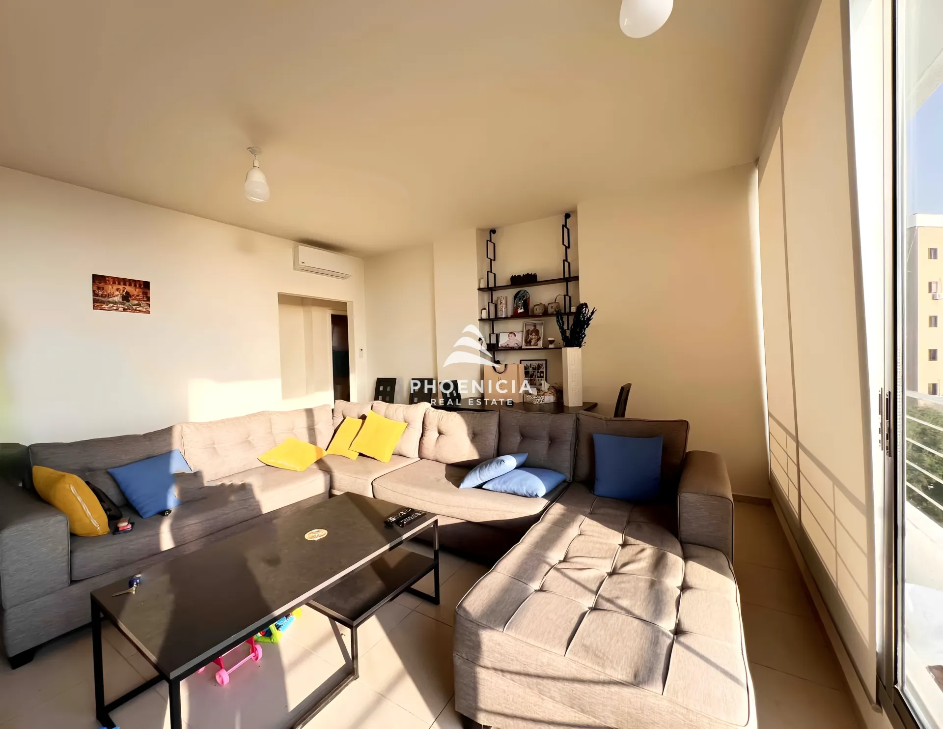 Apartment for Sale in Byblos