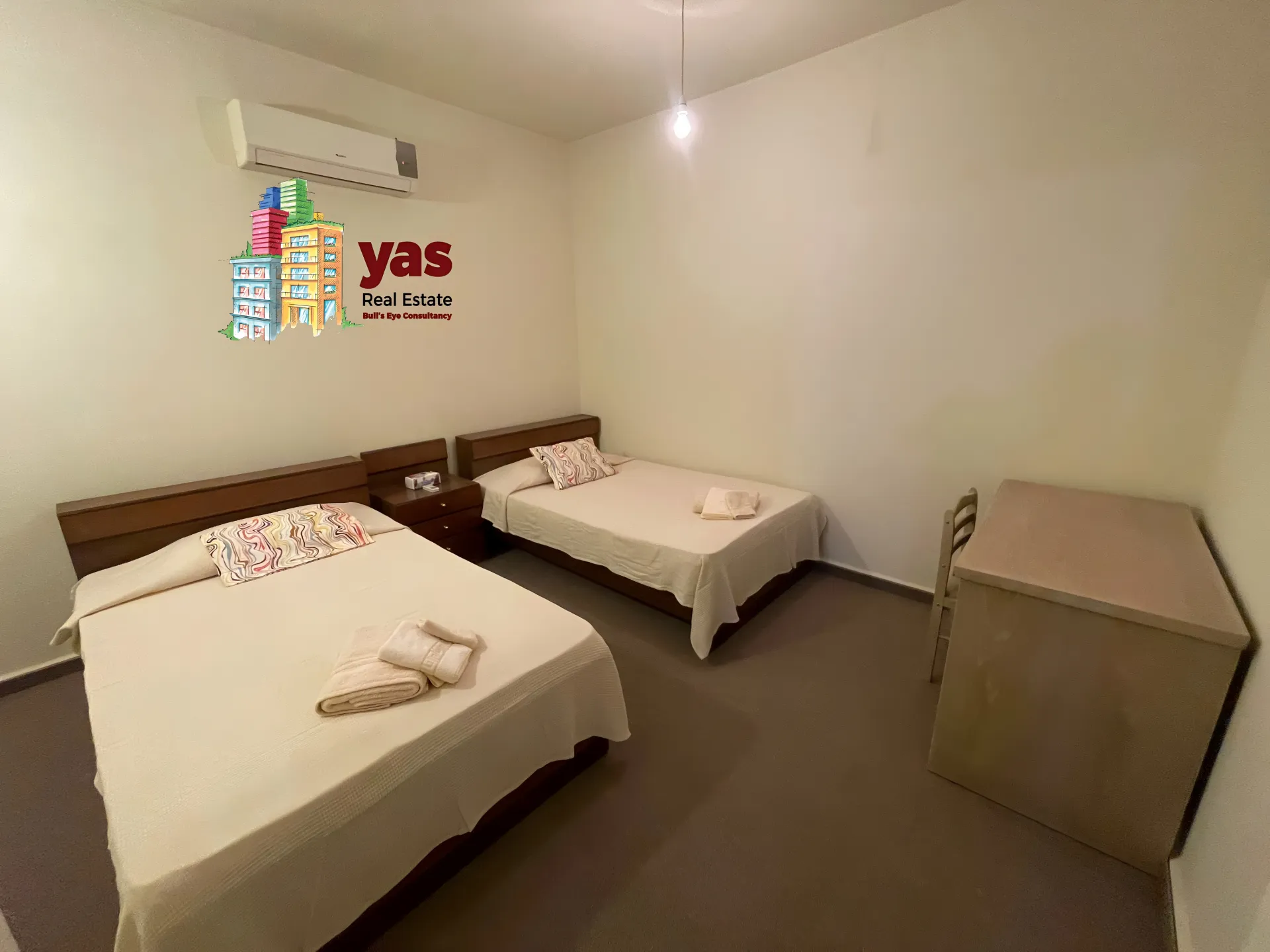 Apartment for Rent in Adonis - 3 bed, 2 bath