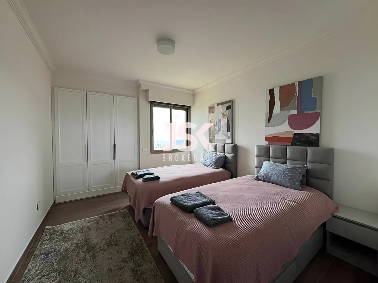 Apartment for Sale in Ain Saadeh