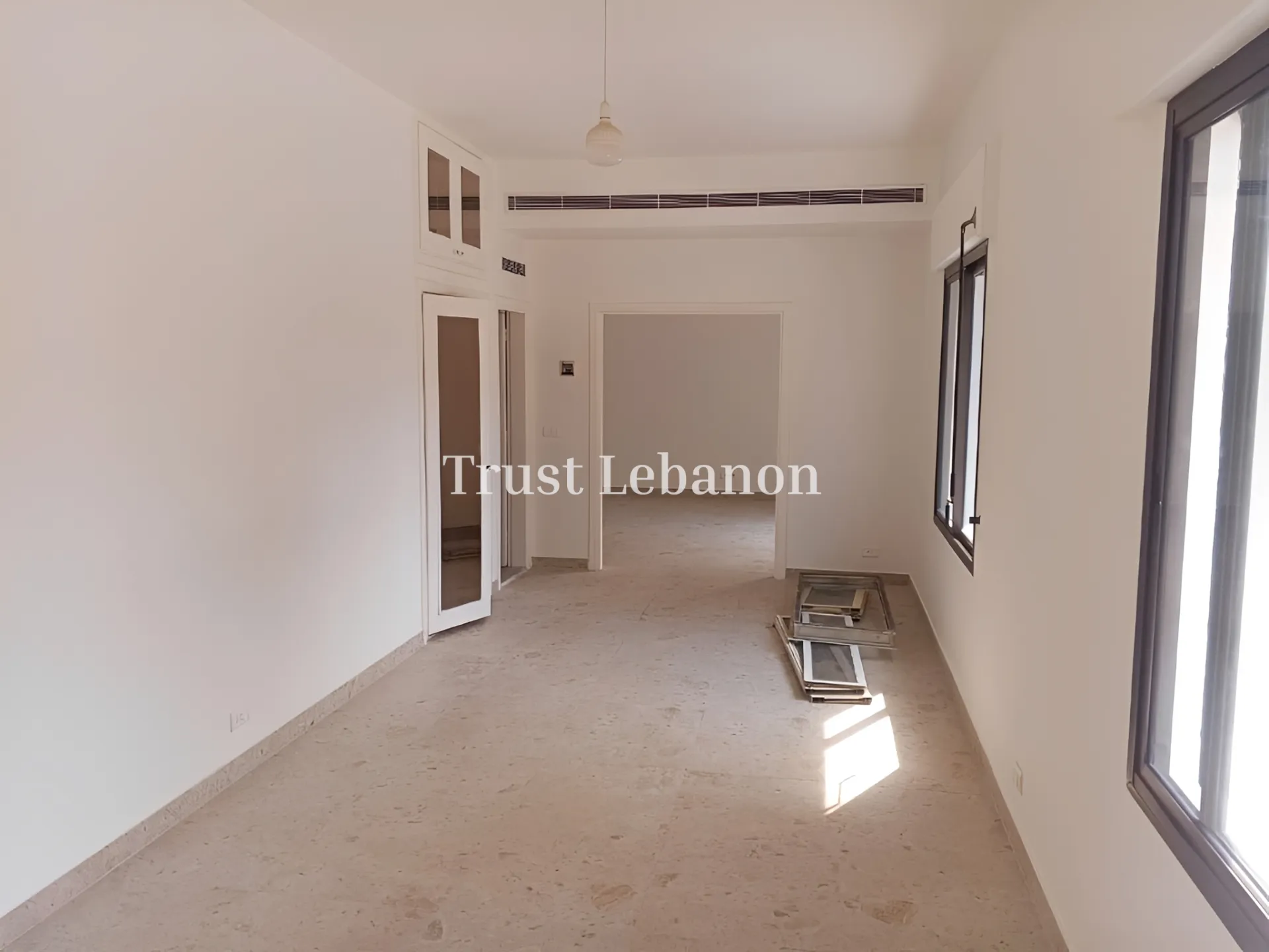 Apartment for rent in Beirut