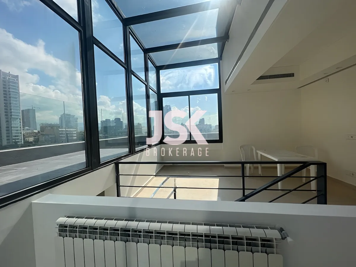 Apartment for Sale in Caree d'or, Achrafieh, Beirut, Lebanon - 3 bed, 4 bath