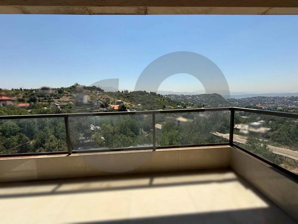 Apartment for Sale in Aachqout