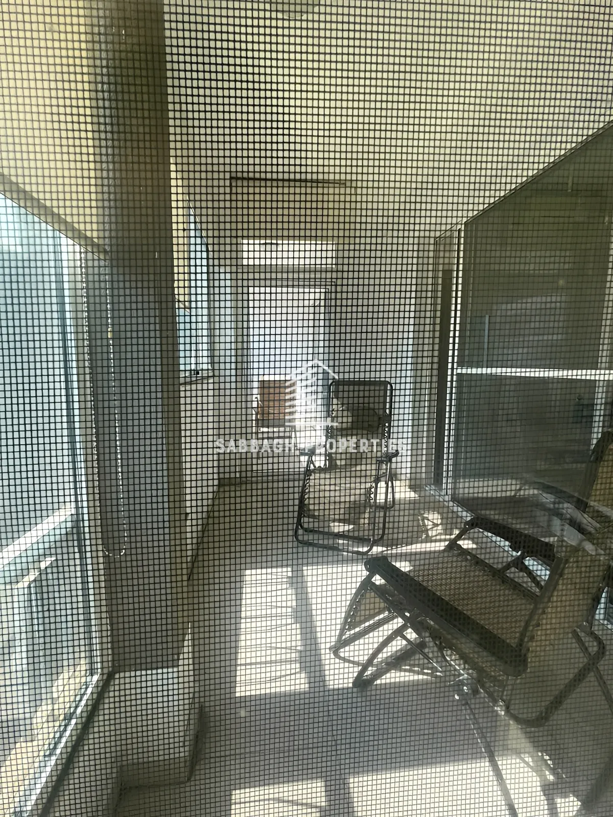 Apartment for rent in Forn el chebbak, lebanon
