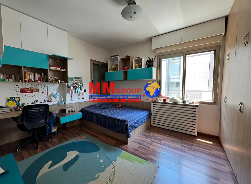 Apartment for sale in Monteverde Main Street، Lebanon