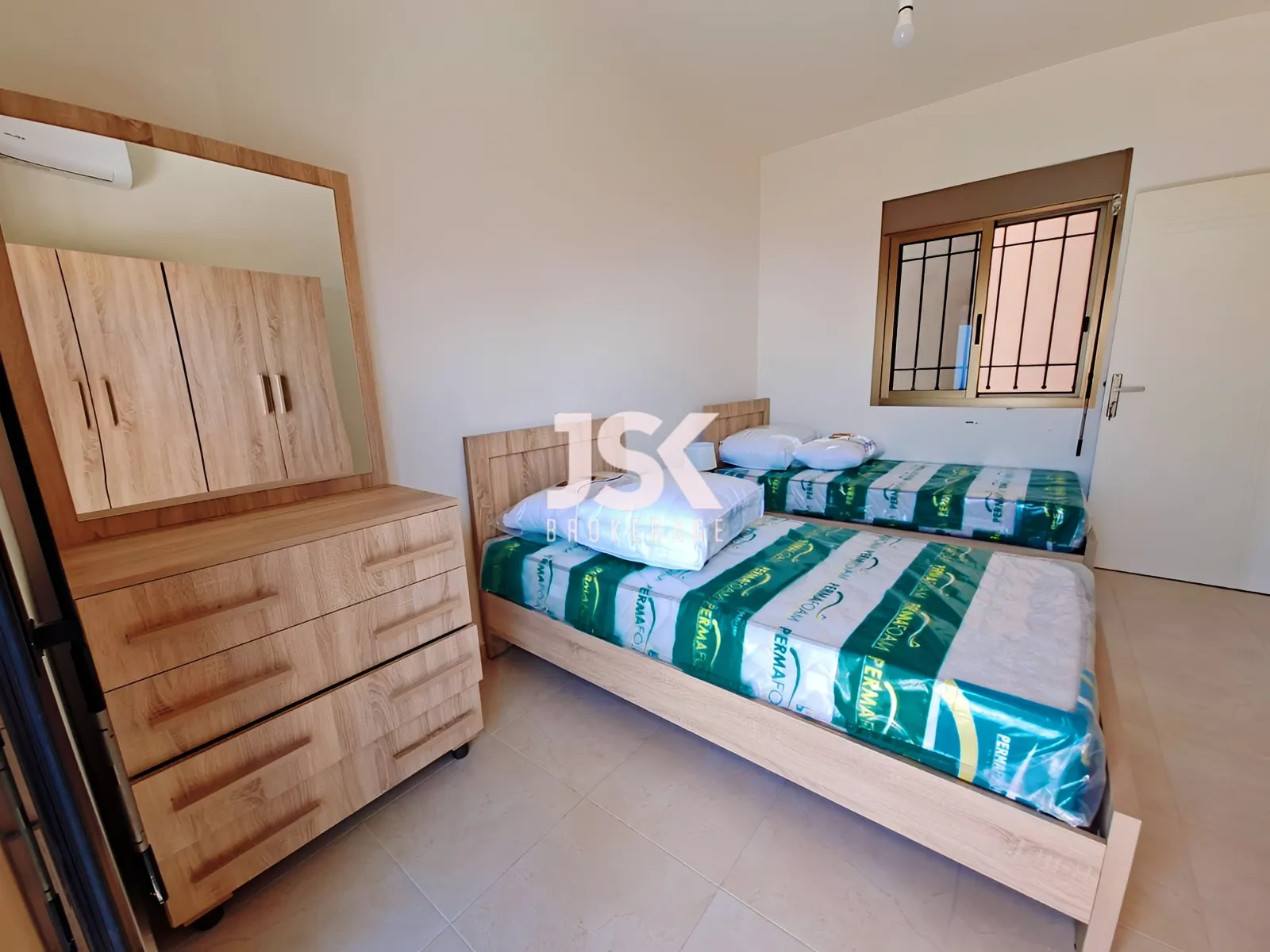 Apartment for Rent in Halat